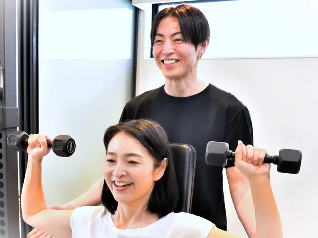 ナチュラルでしっかり「好印象」なプロフィール写真を撮影します