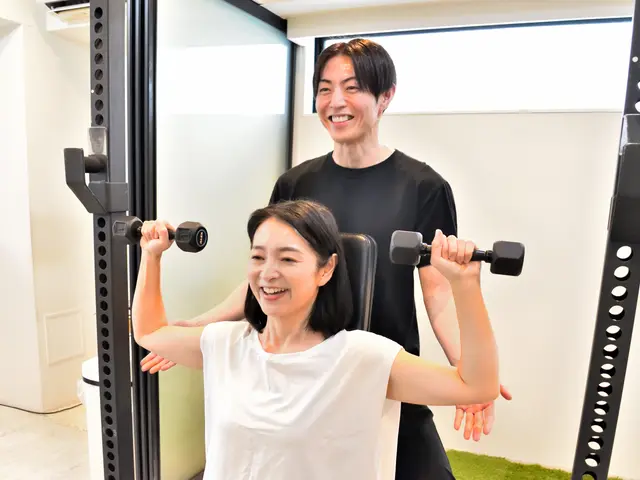 ナチュラルなのに、しっかり「好印象」なプロフィール写真をお撮りします