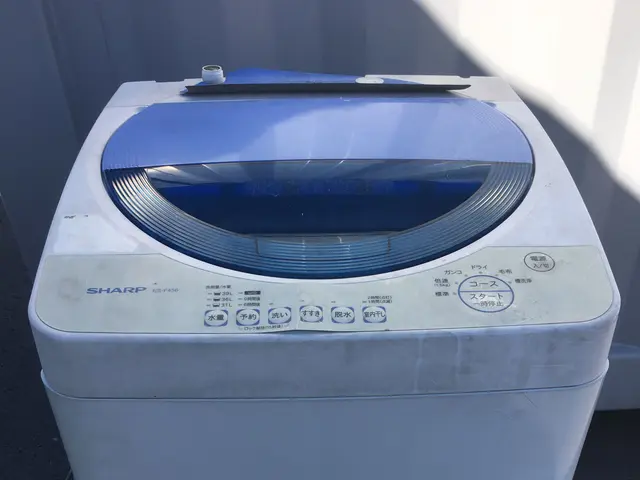 【軽引越しマイク】の洗濯機設置サービス▷迅速・丁寧なプロの作業をこの価格で♫サービスの画像