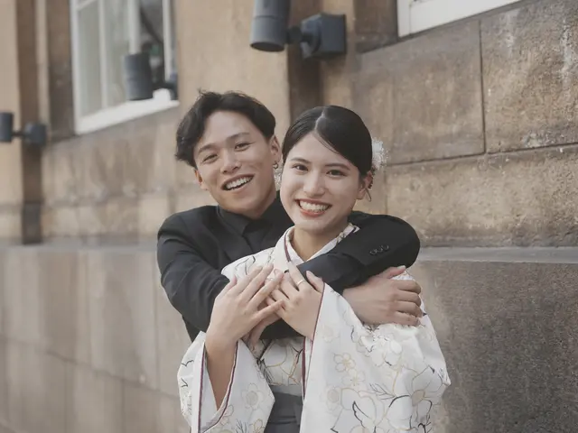 プロの技術でご満足いただけるように心を込めて撮影いたします