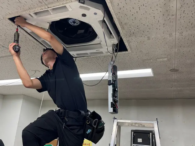 女性スタッフ同行可能◎損害保険に加入済み！何でも当店へお任せください！サービスの画像