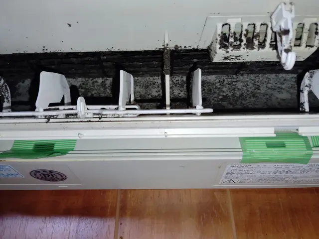 ◆予約から施工まで100％自社対応◆エアコンクリーニング士◆損害保険加入店サービスの画像