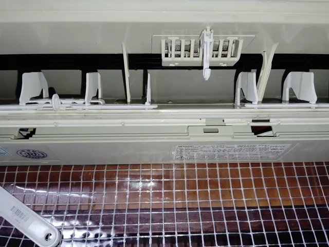 ◆予約から施工まで100％自社対応◆エアコンクリーニング士◆損害保険加入店サービスの画像