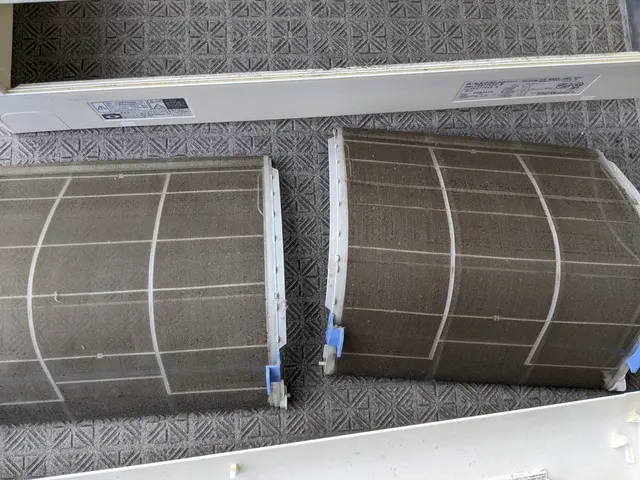 ◆予約から施工まで100％自社対応◆エアコンクリーニング士◆損害保険加入店サービスの画像