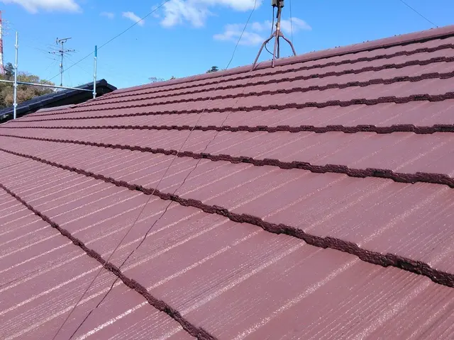 【業界34年】施工累計2800件以上！自社の損害保険加入済みで安心◉サービスの画像