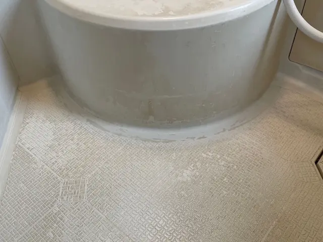 プロの技術で徹底的に綺麗にしませんか？サービスの画像