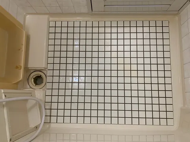 プロの技術で徹底的に綺麗にしませんか？サービスの画像