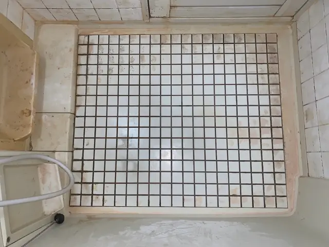 プロの技術で徹底的に綺麗にしませんか？サービスの画像