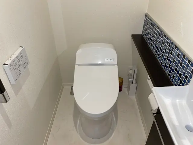 ハウスクリーニング魔術師が綺麗をお届けに参りますサービスの画像