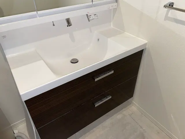 ハウスクリーニング魔術師が綺麗をお届けに参りますサービスの画像