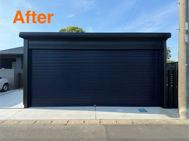 一級塗装技能士が施工◎豊富な経験と知識で安心！仕上がり重視で丁寧に施工サービスの画像