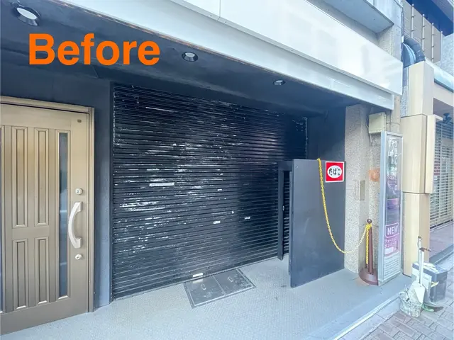 一級塗装技能士が施工◎豊富な経験と知識で安心！仕上がり重視で丁寧に施工サービスの画像