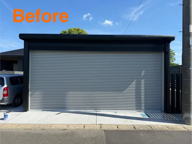 一級塗装技能士が施工◎豊富な経験と知識で安心！仕上がり重視で丁寧に施工サービスの画像