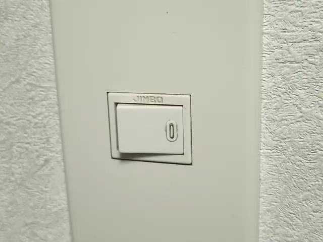 壁のスイッチ交換、電源コンセントを増設、LANポート新設などご相談くださいサービスの画像