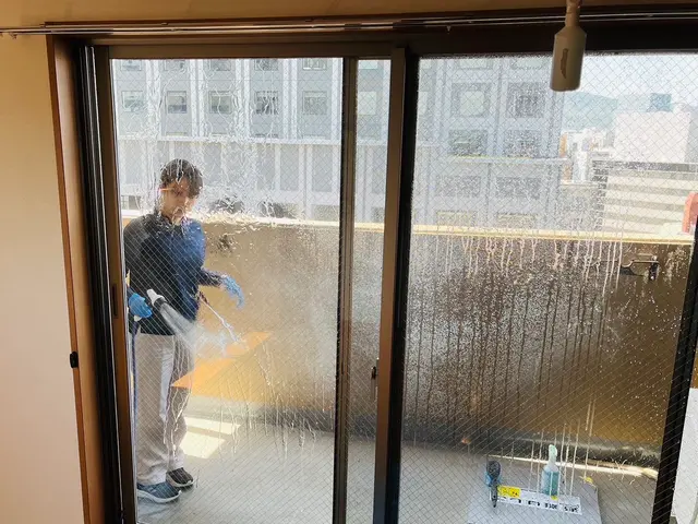 広島市【女性スタッフで安心】丁寧な作業をお届けします！◎エリア外も対応可能サービスの画像