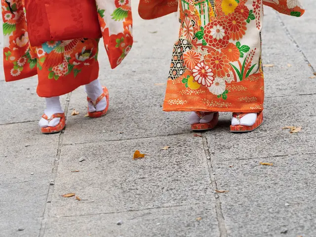 七五三撮影＋思い出台紙付きプラン（+¥2000〜）