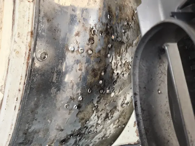 全メーカー対応◎年間1000件以上の実績！ドラム式クリーニングサービスの画像