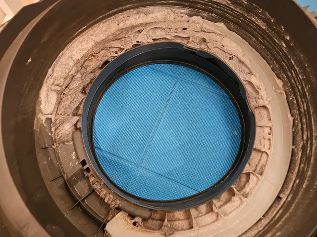 全メーカー対応◎年間1000件以上の実績！ドラム式クリーニングサービスの画像