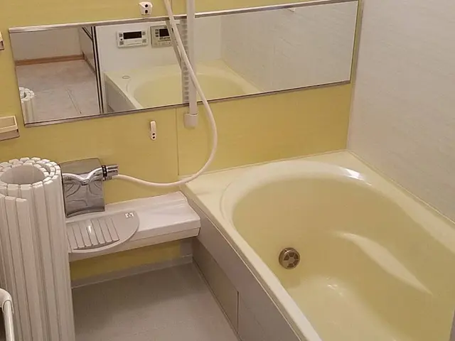 【水回り4点】クリーニング、クレカ･モバイル決済各種ＯＫ！サービスの画像