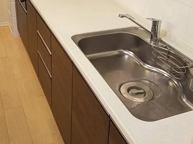 【水回り4点】クリーニング、クレカ･モバイル決済各種ＯＫ！サービスの画像