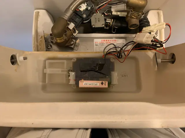 作業実績2000件超！有資格者在籍！排水管清掃は、当社にお任せください！サービスの画像