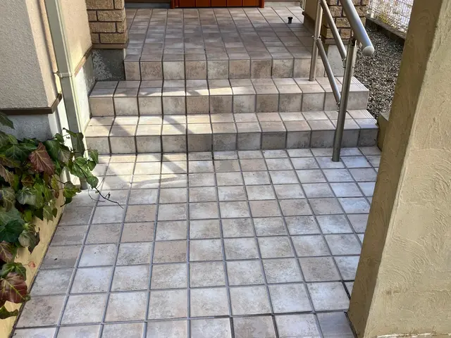 ◆大手業務経験あり◆安心の損害保険加入店◆親切丁寧サービスの画像