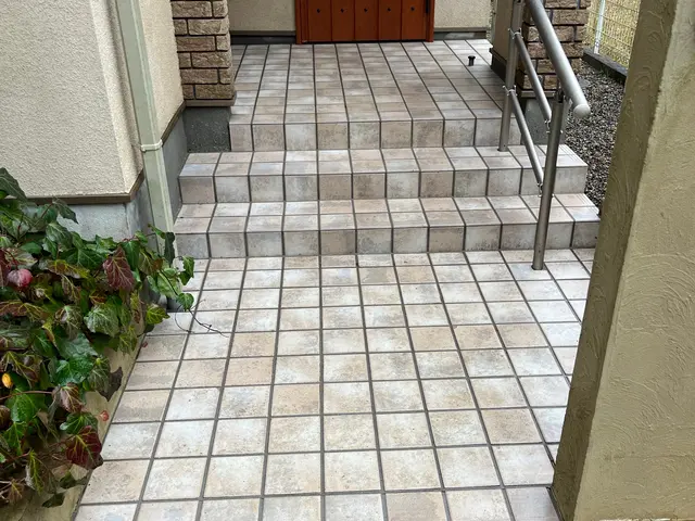 ◆大手業務経験あり◆安心の損害保険加入店◆親切丁寧サービスの画像