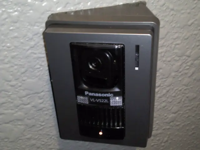 インターホン・ドアホンの取り付け！クレカ・paypay・楽天ペイ等対応！サービスの画像