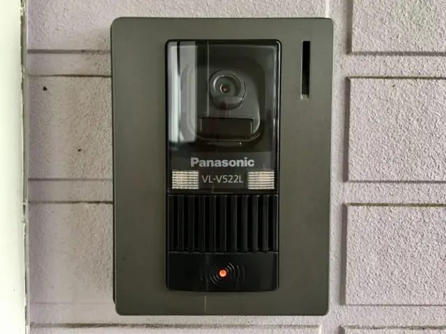 インターホン・ドアホンの取り付け！クレカ・paypay・楽天ペイ等対応！サービスの画像