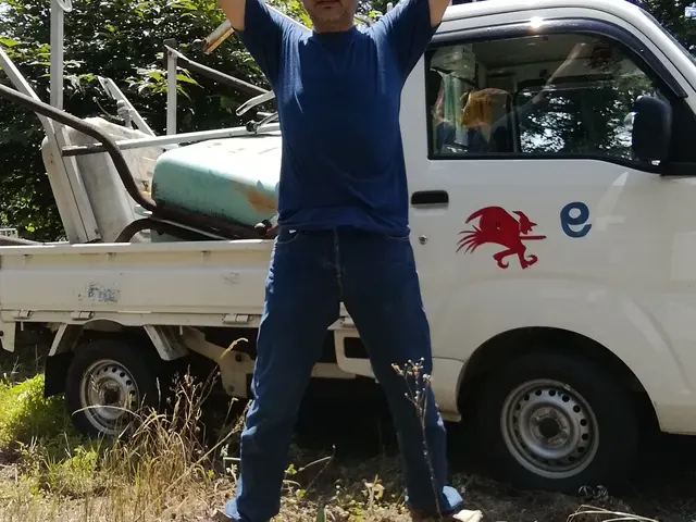 【年中無休で営業中】まずは予約後ご相談。営業時間外・対応地域外でも対応可能です！サービスの画像