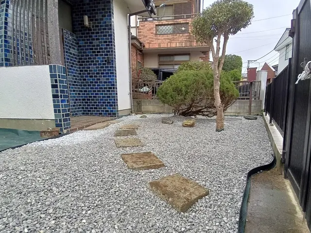 《平日・土ご予約歓迎！》経験豊富な職人が揃ってます！何でも当店へお任せください！サービスの画像