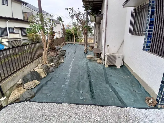 《平日・土ご予約歓迎！》経験豊富な職人が揃ってます！何でも当店へお任せください！サービスの画像