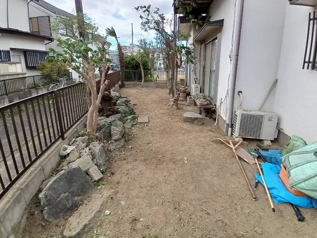 《平日・土ご予約歓迎！》経験豊富な職人が揃ってます！何でも当店へお任せください！サービスの画像