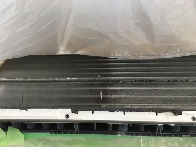 消臭抗菌コート無料　自社作業　保険完備　  複数代割引サービスサービスの画像