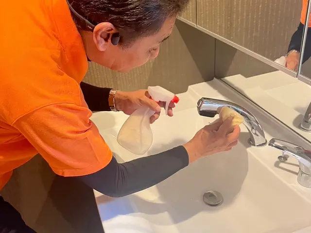 ★《クレカ PayPay OK》★《夫婦でお伺いします》★《保険加入済み 》サービスの画像