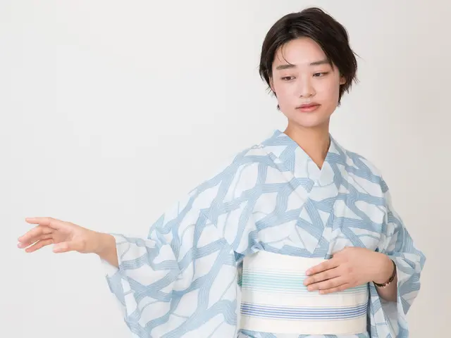 宣材写真の撮影サービスの画像