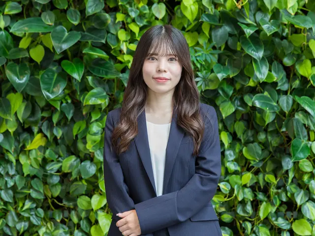 宣材写真の撮影サービスの画像