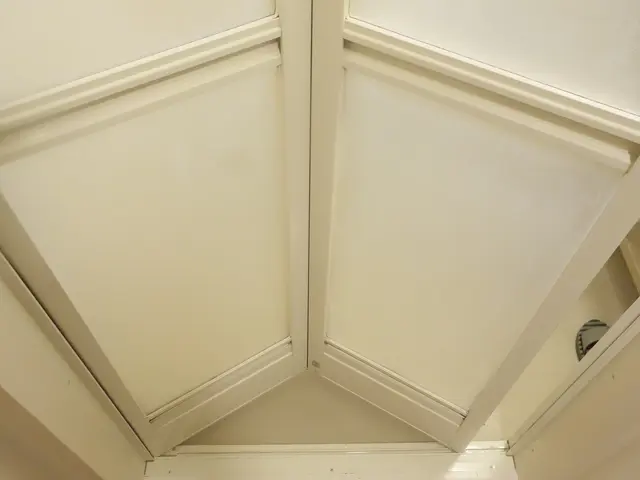 【くらまアワード3年連続受賞】鏡の研磨&防カビコート無料！！渋谷区から伺いますサービスの画像