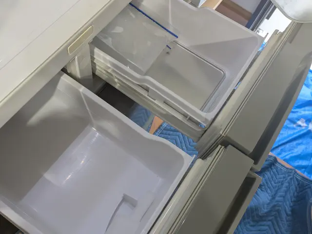 冷蔵庫クリーニング 夜間・土日祝日OK/お気軽にどうぞサービスの画像