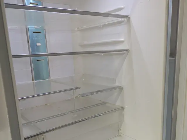 冷蔵庫クリーニング 夜間・土日祝日OK/お気軽にどうぞサービスの画像