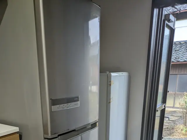 冷蔵庫クリーニング 夜間・土日祝日OK/お気軽にどうぞサービスの画像