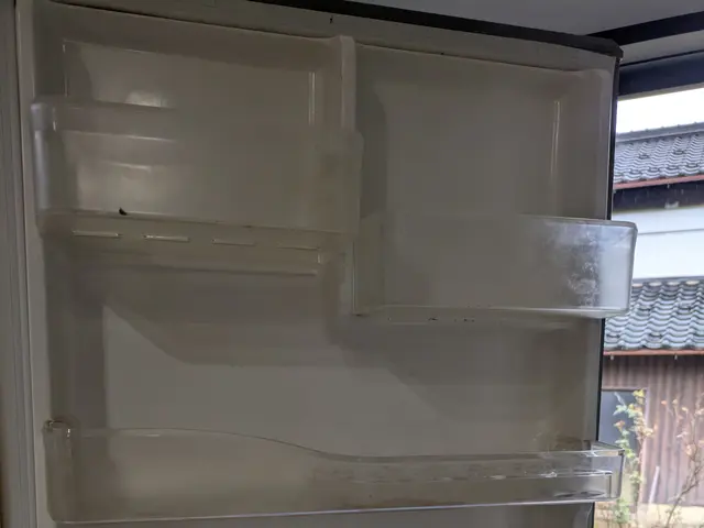 冷蔵庫クリーニング 夜間・土日祝日OK/お気軽にどうぞサービスの画像