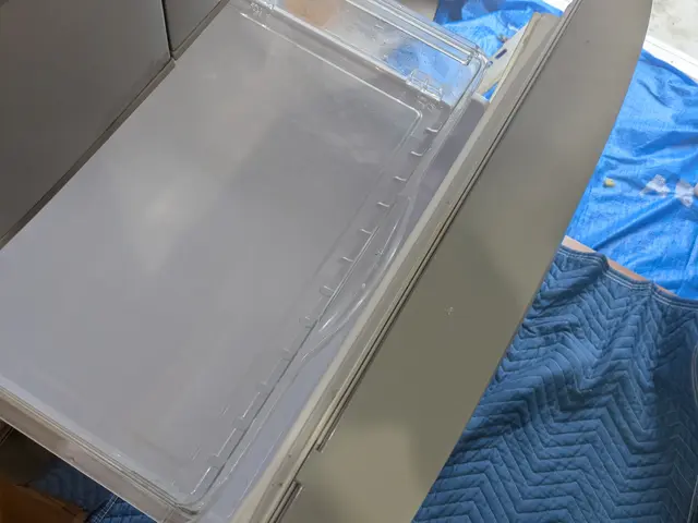 冷蔵庫クリーニング 夜間・土日祝日OK/お気軽にどうぞサービスの画像