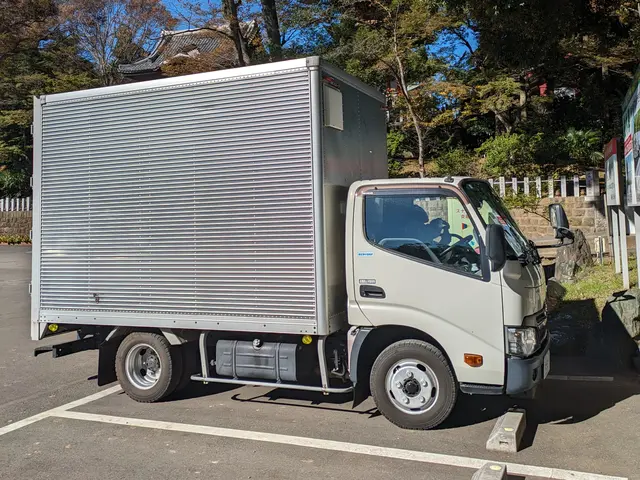 4年連続アワード受賞店の便利屋TRY（株）お引越しとセットでさらにお得に！！サービスの画像