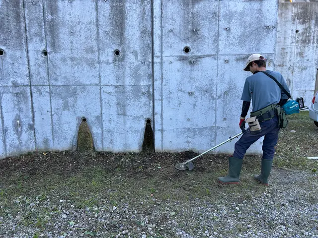 お見積り無料ですので、まずはお気軽にお問い合わせください❀サービスの画像