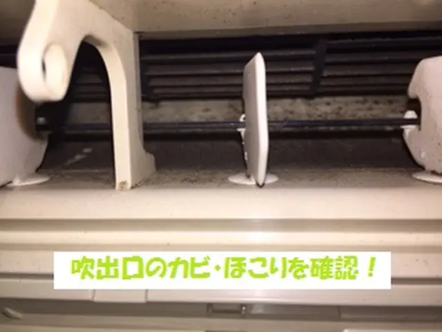 ☆清潔な空気環境を☆内部に溜まったホコリやカビをプロの技術で徹底クリーニングサービスの画像