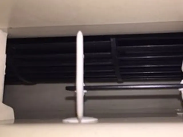 ☆清潔な空気環境を☆内部に溜まったホコリやカビをプロの技術で徹底クリーニングサービスの画像