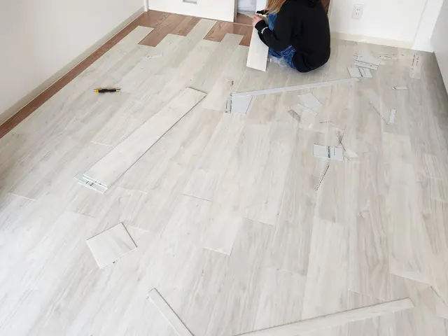 多能工職人が迅速丁寧に対応致します　対応地域外も可◎サービスの画像