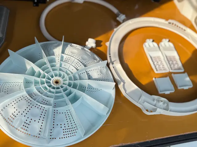 お客様の笑顔のために、当社自慢のスタッフが心を込めて作業させて頂きます！！サービスの画像