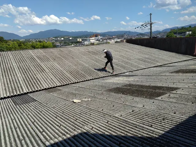 業歴25年以上の専門店です☆年中無休で駆けつけます☆現地調査、お見積り無料です！サービスの画像